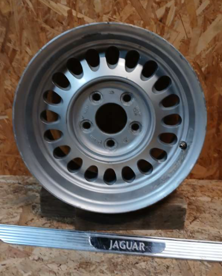 Jante Jaguar TD35 Alufelge